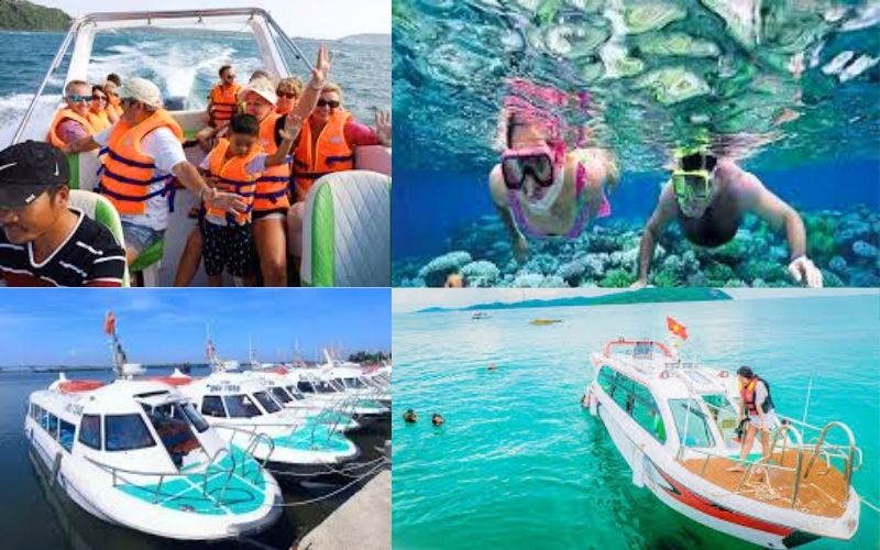 Tour Đảo Phú Quốc-Tour Riêng Trọn Gói Xe Dịch Vụ Tour Đảo Phú Quốc-Tour Riêng Trọn Gói Xe Dịch Vụ