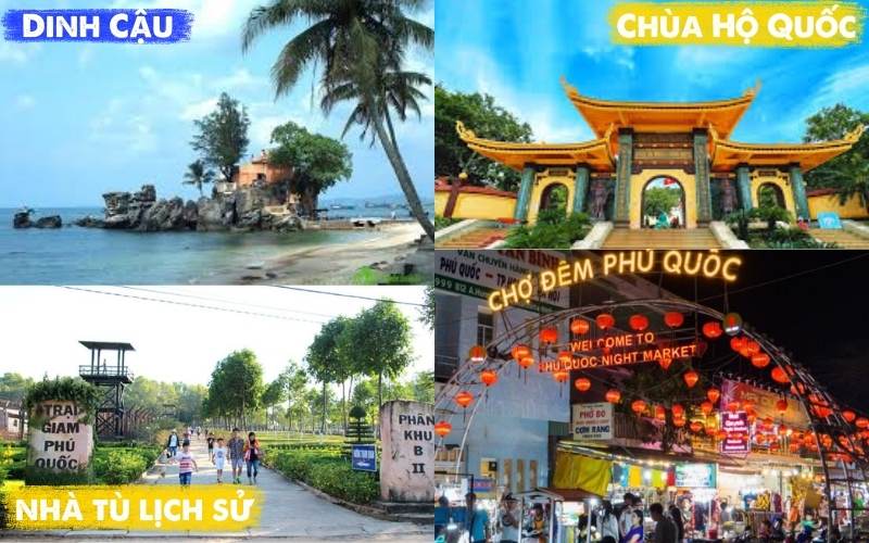 Thuê Xe Du Lịch Tham Quan Đảo Phú Quốc Thuê Xe Du Lịch Tham Quan Đảo Phú Quốc