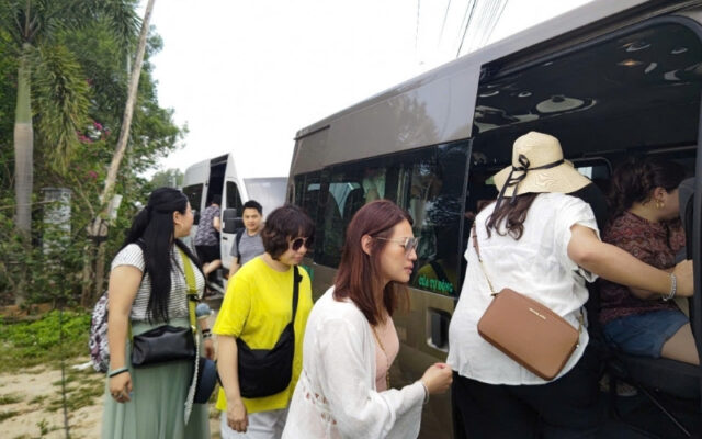 Dịch Vụ Du Lịch Phú Quốc Giá Rẻ, Uy Tín 2025 | Beach Travel