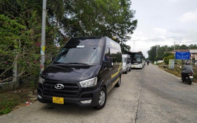 Thuê Xe 16 Trọn Gói Phú Quốc 4 Ngày 3 Đêm Thuê Xe 16 Trọn Gói Phú Quốc 4 Ngày 3 Đêm