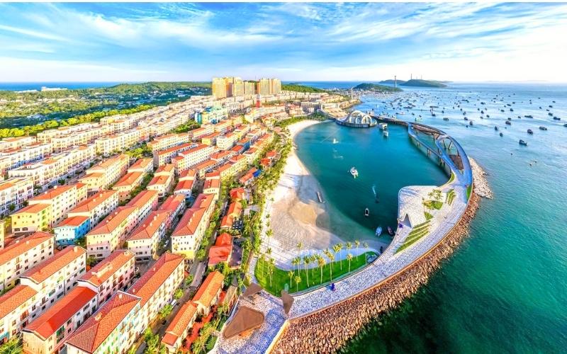 Thuê Xe 16 Trọn Gói Phú Quốc 4 Ngày 3 Đêm Thuê Xe 16 Trọn Gói Phú Quốc 4 Ngày 3 Đêm