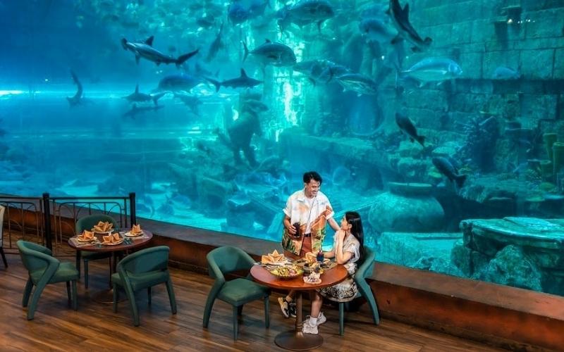 Dịch Vụ Vé Phú Quốc 2025 Ưu Đãi Toàn Diện