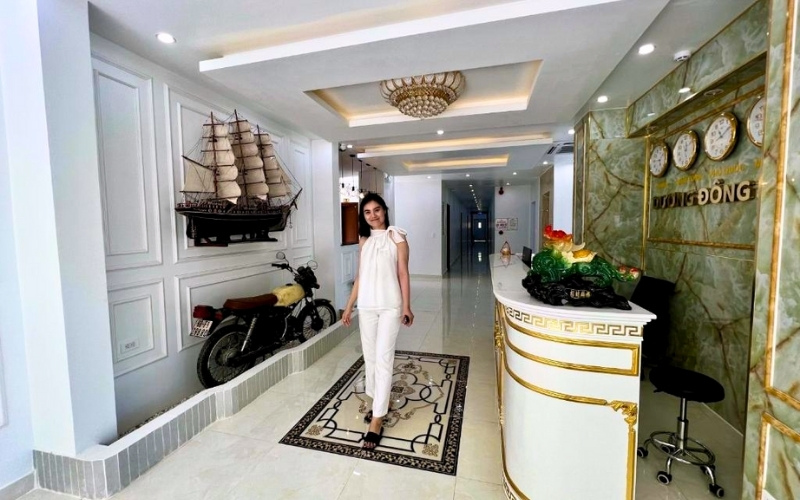 Đặt khách sạnPhú Quốc