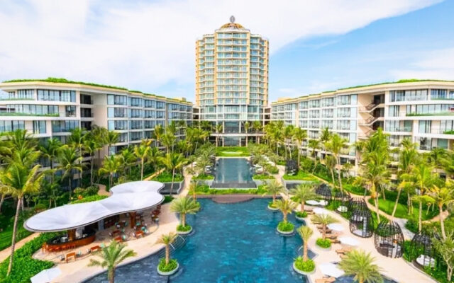 Đặt khách sạn Phú Quốc-Intercontinental