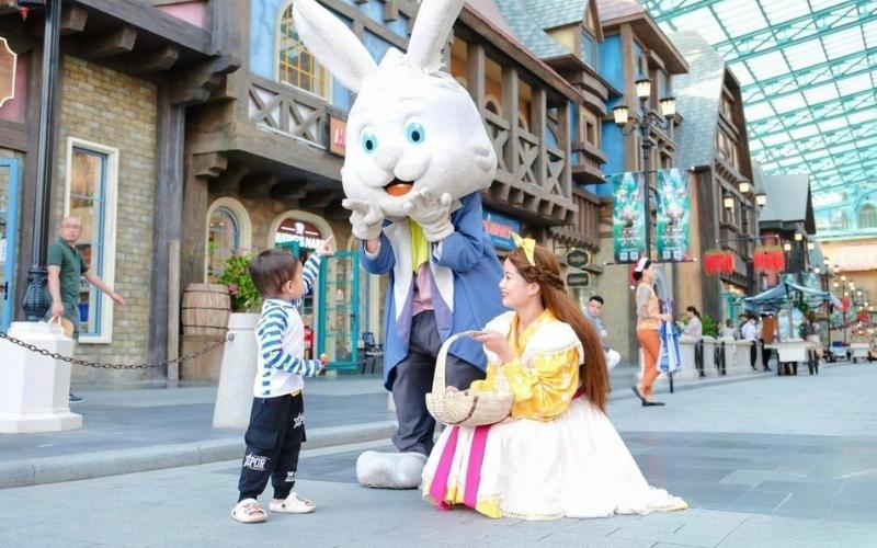 Dịch Vụ Vé Phú Quốc 2025 Ưu Đãi Toàn Diện